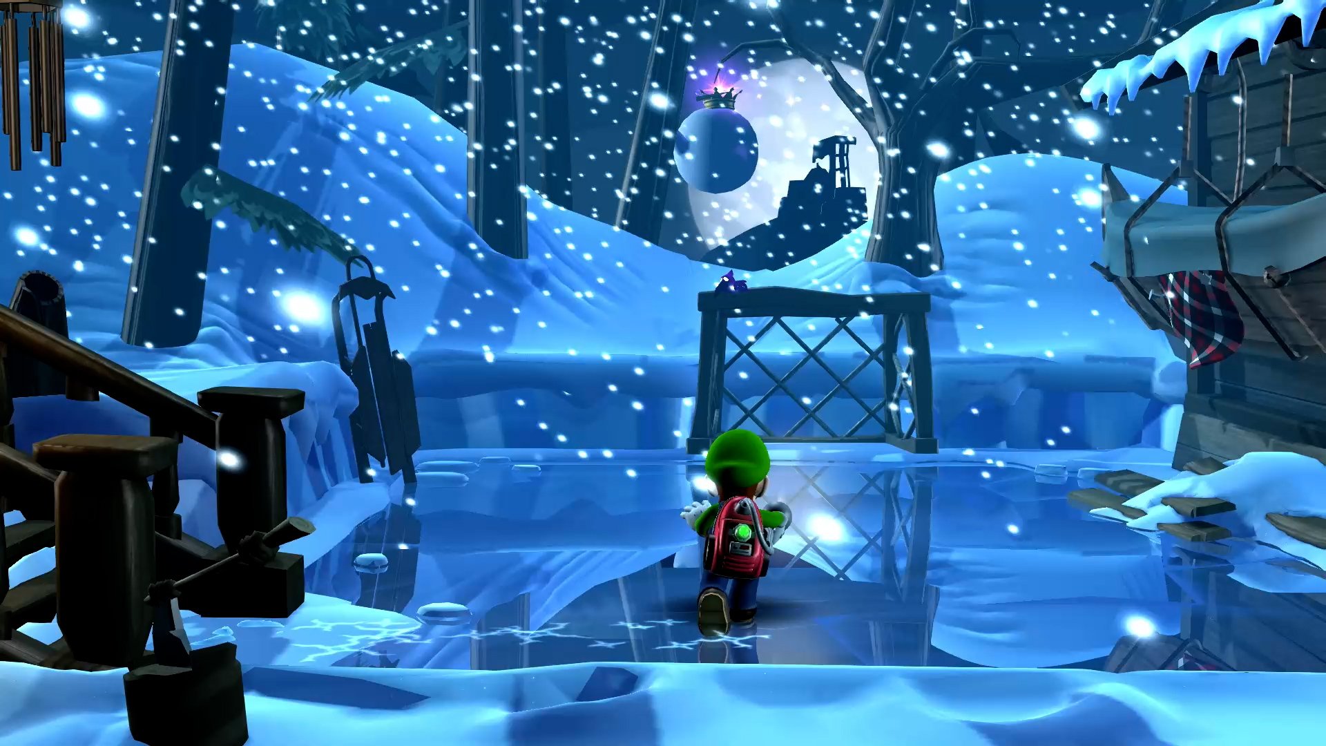 Luigi´s Mansion 2 HD - Imagen 25